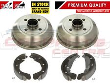 FOR VAUXHALL CORSA C MK2 2000-