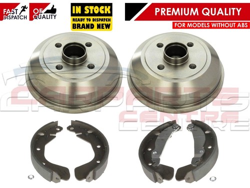 For vauxhall corsa - c, mk2