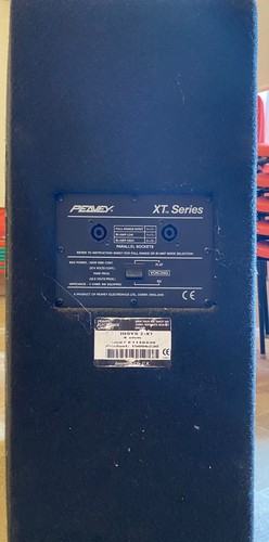 Floor standing loudspeakers - floor,