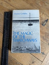 The Magic of the Swatchways