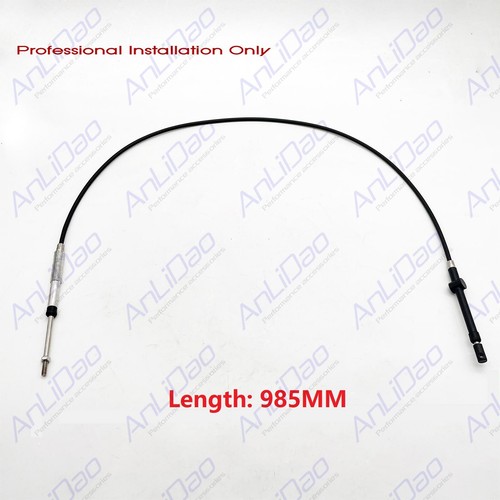 Throttle cable repl for - cable,