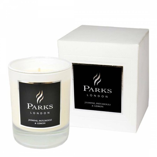 Parks london candle jasmine - london,