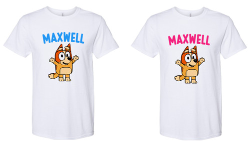 Kids personalised bingo from - kids,
