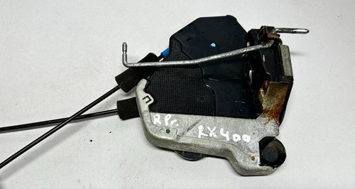 Lexus 330 350 400h - 350,