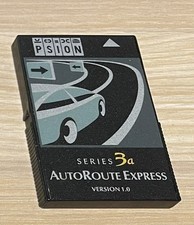 Psion Autoroute Express –