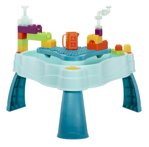 Little tikes build - little,
