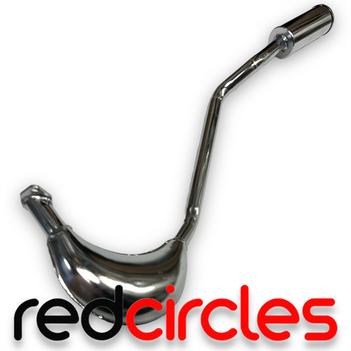 47cc 49cc chrome mini - &, dirt