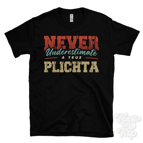 Never underestimate true - never, a