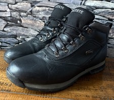 Lacoste Horben Black Walking