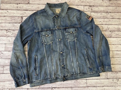 Polo ralph lauren denim - polo,