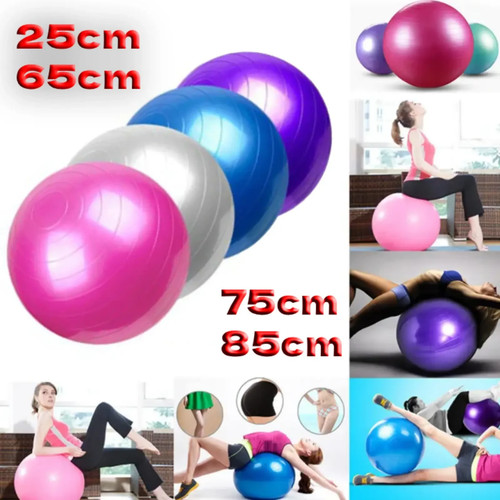 Fitness abs yoga - abs, ball