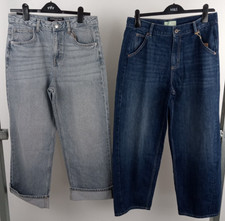 TU Women's 2 Pairs Of Denim