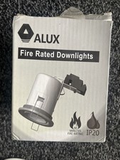 Job Lot 9 x GU10 Downlights