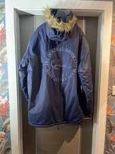 Karl Kani Coat Men's