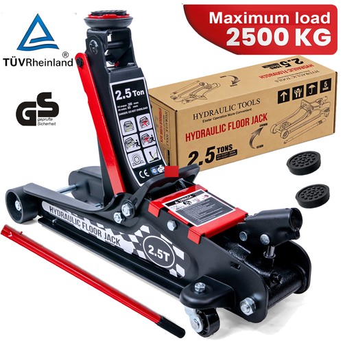 Ultra low profile trolley - low,