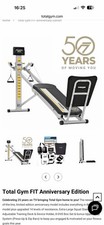 Total Gym FIT Complete Body
