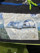 Hi Gear Tent and camping