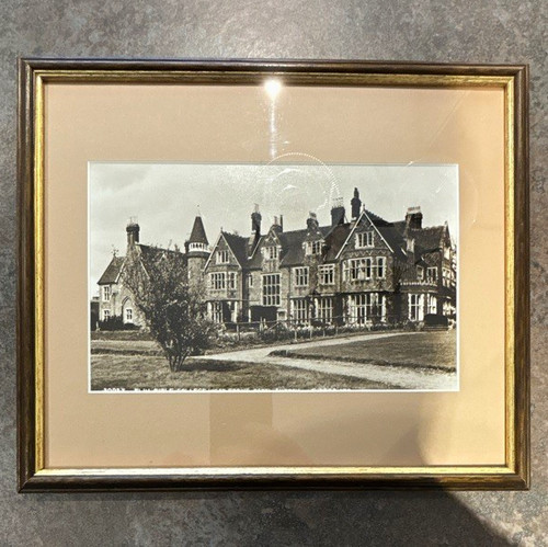 Dorking grenehurst park - dorking,