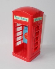 HAPPYLAND VILLAGE RED