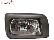 Lumax Headlight With