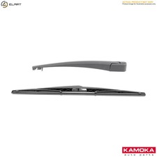 WIPER ARM WINDOW CLEANING