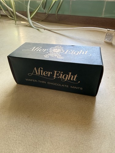 Vintage after eight dummy - vintage,