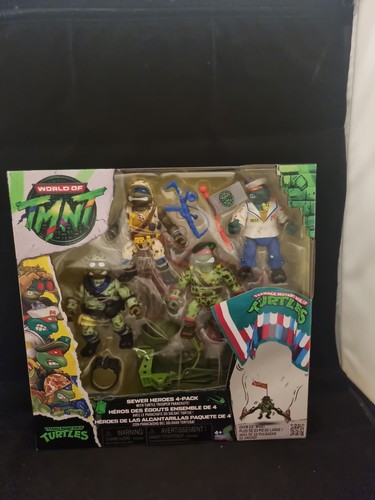 Teenage mutant ninja - teenage,