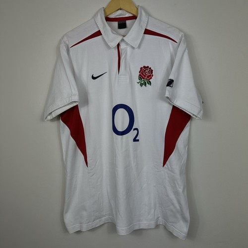 Vintage england rugby union - england,