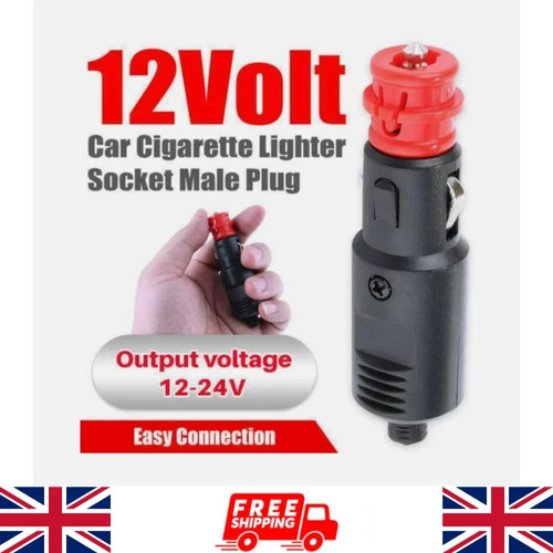 Car cigarette lighter power - car,