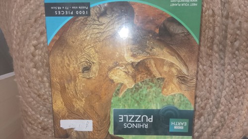 1000 piece bbc earth - 1000,