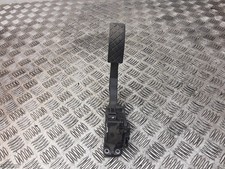 2006 VW POLO ACCELERATOR PEDAL