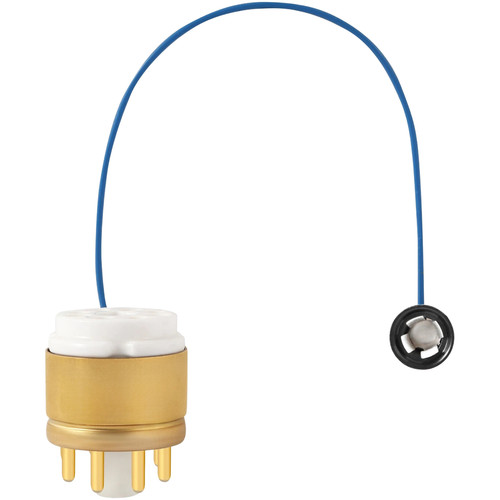 8pin tube socket - tube,
