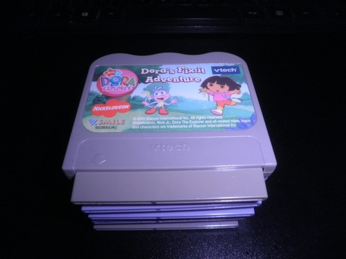 Vtech smile doras fix it - vtech,