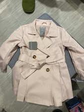 TAHARI Raincoat 18-24M