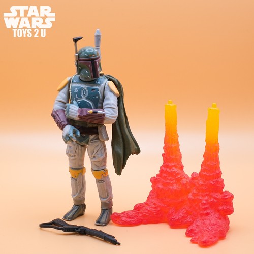 Star wars boba fett battle - star,