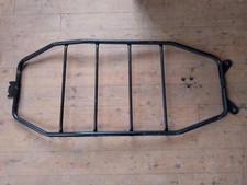 VAUXHALL VIVARO & TRAFIC