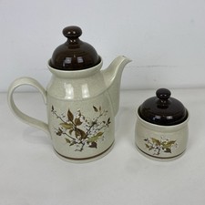 Royal doulton wild cherry - wild,