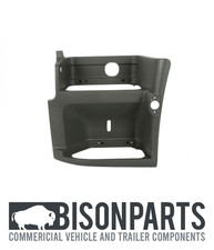 GREY LOWER TWIN STEP SURROUND