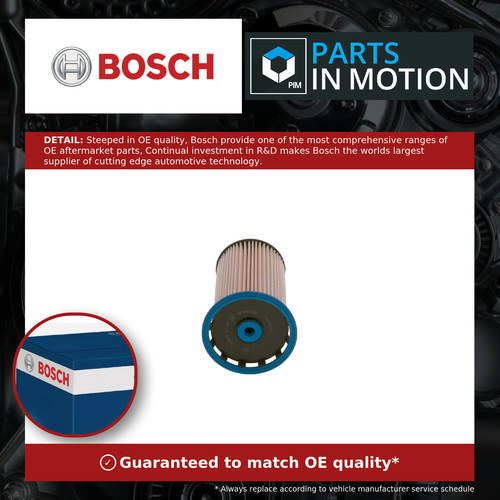Fuel filter f026402809 bosch - fuel,