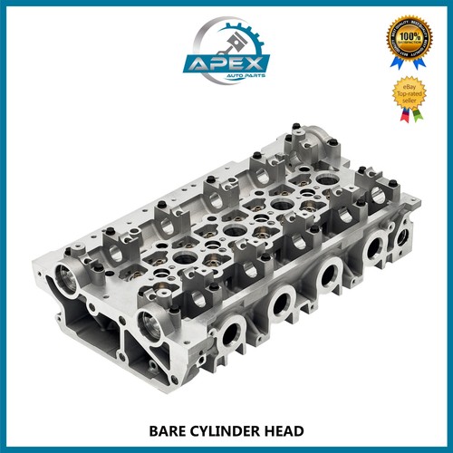 Bare cylinder head for - cylinder,