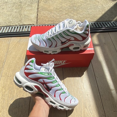 Nike air max plus - air,