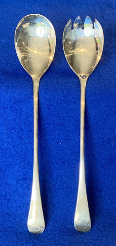 Vintage epns silver - vintage,