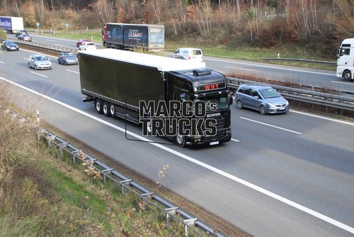 Truck photo scania r730 - scania,