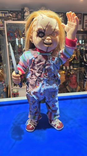 Sideshow collectables seed - collectables,