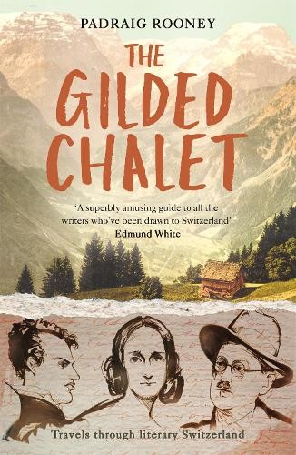 The gilded chalet travels - gilded,