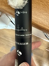 Bontrager RXL Carbon MTB Handlebar 720mm 31.8mm