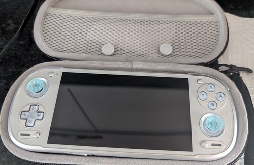Retroid pocket silver 12g - retroid,