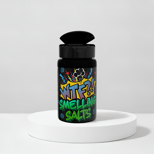 The strongest smelling - the,