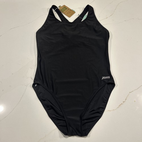 Zoggs size swimsuit - uk,
