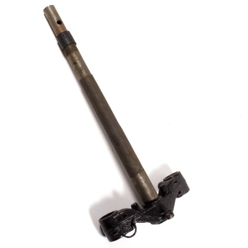 Bottom yoke bolt fixing - bottom,